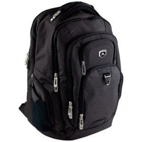 High Sierra Elite Eco RPET Laptop Backpacks